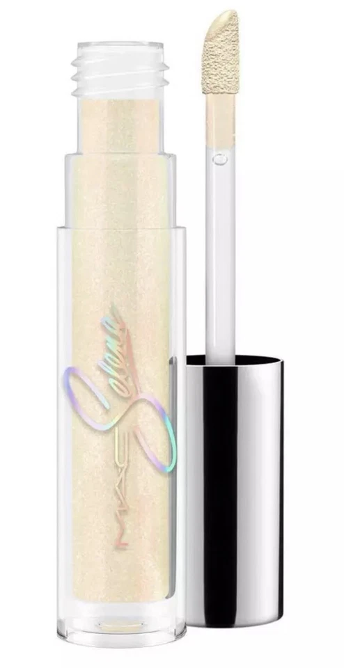 Mac Selena La Reina The Washing Machine Lipglass New Limited Edition - Image 1 of 1