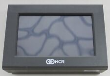 Ncr C730 7" Customer Display for Touchscreen Point of Sales System
