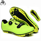 SPD Bike Shoes Mtb Shoes Men Mountain Athletic Bicycle Sneakers Cycling Shoes
