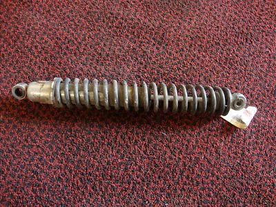 1980 HONDA XR500 REAR BACK SHOCK ABSORBER SUSPENSION PS-1242B - Изображение 1 из 3