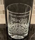 PILKINGTON GLASS WORLD SURVEY / MUZEUM WIKTORII I ALBERTA 1981