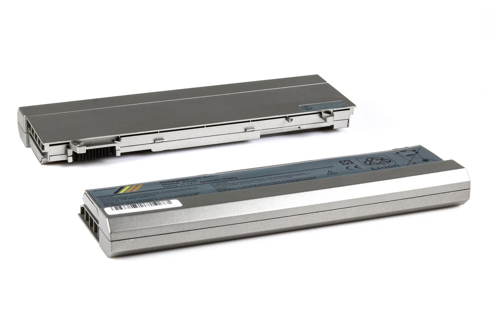 73Wh Laptop-Akku für Dell Latitude E6400 E6410 E6500 E6510 Precision M4400 M4500 - Bild 1 von 1