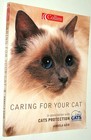 Caring For Your Cat: by Gair, Angela Paperback - AA018