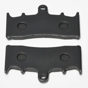 Pastillas de freno delanteras para Kawasaki Ninja ZX-6R ZZR600 ZX600 SUZUKI GSF1200 GSX-R750 - Imagen 1 de 4