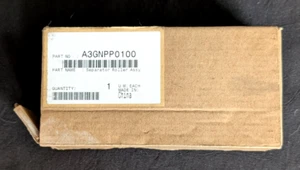 Konica Minolta A3GNPP0100, ADF Feed Roller Assembly (C-14) - Afbeelding 1 van 5
