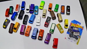 hot wheels Matchbox Others Random Vintage new HUGE Van Lot... - Picture 1 of 19
