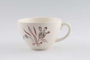 Poole - Blue Tulip - Teacup - 50496G - Picture 1 of 1