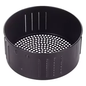 3.5L Air Fryer Replacement Basket Non Stick Sturdy Roasting Cooking Fryer Basket - Picture 1 of 20