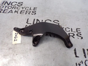 Placa de cuadro izquierda Kawasaki ZX10R D6F 2006 2007 ZX612 - Imagen 1 de 4