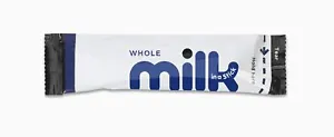 Lakeland Dairies Whole Milk Sticks 240x10ml - Picture 1 of 1