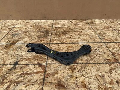 INFINITI QX50 QX55 2019-2025 OEM REAR LEFT DRIVER UPPER CONTROL ARM ASSEMBLY Foto 1 de 4