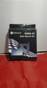 AG Neovo Wall Mount Kit (WMK-01) - WMK-01 - Imagen 1 de 3