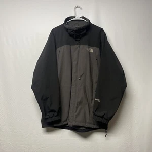 Chaqueta con Capucha The North Face XCR Gore-Tex Hard Shell Parka Field L Gris TNF - Imagen 1 de 22