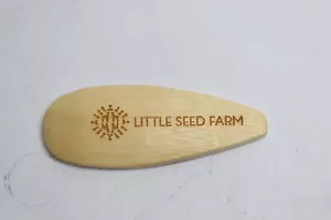 Little Seed Farm Deodorant Applicator Bamboo - Picture 1 of 3