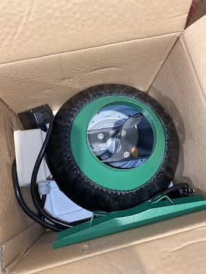 VIVOSUN Inline Fan 4" Inline Duct Fan w/ Variable Speed Control (Slightly Used) - Image 1 of 2