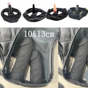 All Styles Chastity Panty Strap On Harness Dildo Penis buttplug Anal Plug BDSM - Picture 1 of 53