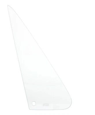 Chevy GMC 1973-79 camioneta C/K, Blazer, Jimmy, ventilación suburbana vidrio transparente - derecha Foto 1 de 2