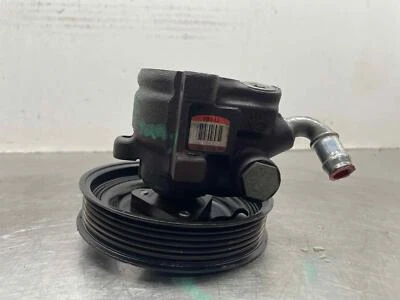 2010 Ford Mustang Power Steering Pump 4.0L Assembly 75k Miles OEM AR3Z3A674B - Изображение 1 из 4