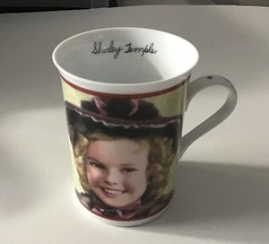 Danbury Mint Shirley Temple Collector Mugs 2002 - Heidi - Picture 1 of 2