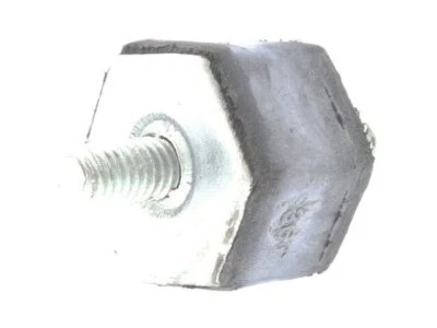 Tampón de goma de escape para BMW Z3 1996-1998 66941XXNM 1997 1,9 L 4 cilindros M44 Foto 1 de 2