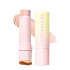 CHOSUNGAH Tono Melocotón Cubierta Stick TX 12g SPF50+ PA++++K-Belleza - Imagen 1 de 3