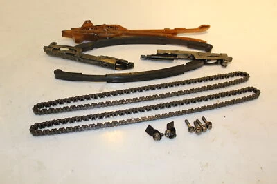 2007 Honda VTX 1300 Cam Chain With Guides 14401-MEA-671 Foto 1 de 4