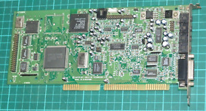 Creative Labs Sound Blaster 16 CT2950 sound card PC 16-bit ISA card