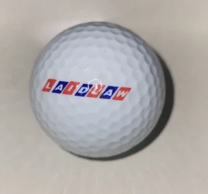 Laidlaw Top Flite Hot XL 2 Regular Trajectory White Golf Ball - Picture 1 of 3