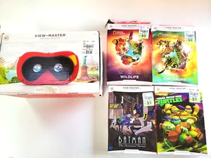 View MasterStarter Pack, ¡Realidad Virtual con 4 paquetes!¡! - Imagen 1 de 4