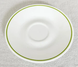 Corelle Wildflower/Meadow/Strawberry Sundae 6-1/4” Saucer EUC Multiple Available - Picture 1 of 3