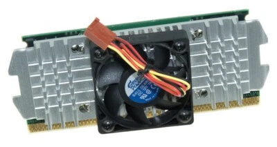 CPU For Intel Celeron SL2WN Slot 1 333MHz 128 - Image 1 of 2