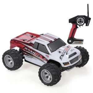 A979-B 4WD 1/18 Ferngesteuerter Auto Elektro LKW Crawler V0R8 - Bild 1 von 11