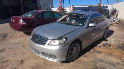 Infiniti M35 M45 2006-2010 A/T OEM motor caja de fusibles bloque de gestión de energía EFB Foto 1 de 4