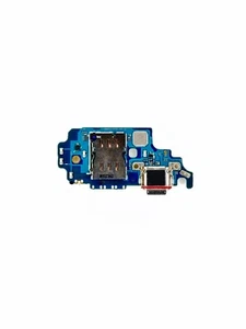 Galaxy S21 Ultra 5G OEM Charging port and SIM Card Reader Replacement - Picture 1 of 1