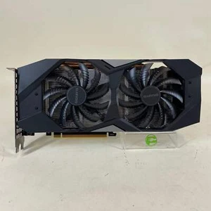 Gigabyte GeForce RTX 2060 Super 8 GB DDR6 scheda grafica GV-N206SWF2OC - Foto 1 di 6