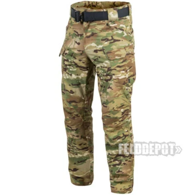 Helikon-Tex Urban Tactical Pants UTP FLEX Multicam RipStop - Bild 1 von 4
