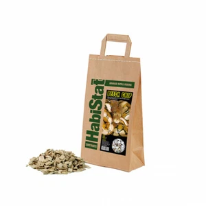 HabiStat Beech Chips 5 Litre COARSE Reptile Vivarium Substrate Snakes Lizards - Bild 1 von 2