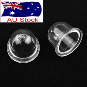 Carburetor Primer Bulbs Cup Fuel Pump Trimmers Chainsaws Brushcutters 19mm/22mm - Picture 1 of 15
