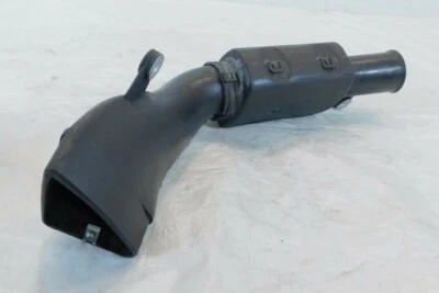 97-04 BMW K1200LT 1200 LT OEM Motor Silenciador de admisión de aire Tubo Tubo Conducto Foto 1 de 4