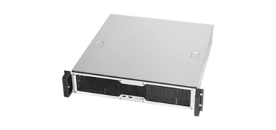 Chenbro RM24100-0130C0 2U, 18, LP RW , USB 3.0 , Single 500w Flex type ,rm241 - Image 1 of 3