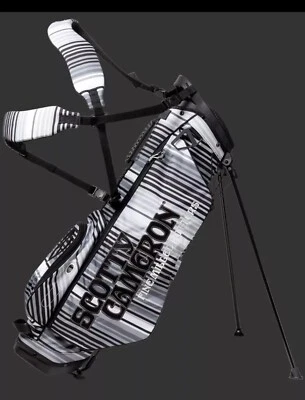 Bolso de Transporte Scotty Cameron - Wanderer - Serape - Noche Oscura Cinco de Mayo NUEVO Foto 1 de 4