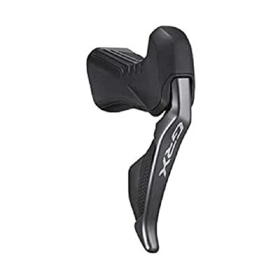 Shimano GRX ST-RX815 Di2 Hydraulic Disc Brake Shifter Lever Right Only JP - Image 1 of 2