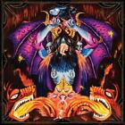 Devil Master Satan Spits On Children of Light (CD) Album