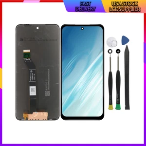 Replace For Moto G Power 5G 2024 XT2415 Display LCD Touch Screen Digitizer - Picture 1 of 11