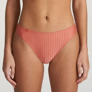 Marie Jo Tom Slip in salted caramel Gr 38 u 40 (NP 39,90€) - Bild 1 von 5