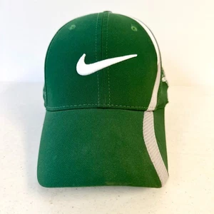 Green Bay phoenix basketball Nike Hat Embroidered Green Gray White One Size - Picture 1 of 10