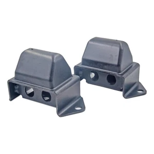 2-Pack Rear Bump Stops, Rear Axle Jounce Bumpers Compatible with Toyota Land ... - Bild 1 von 4