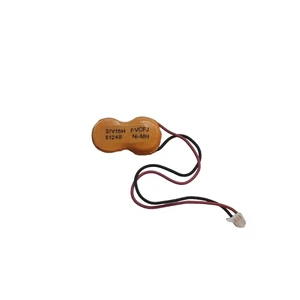 ✔️Toshiba Portege Z30 Bios/RTC Akku 3 Pins - Bild 1 von 4