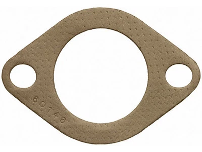For 1963-1965 Jeep J210 Exhaust Gasket Felpro 17686YMXV 1964 - Image 1 of 2