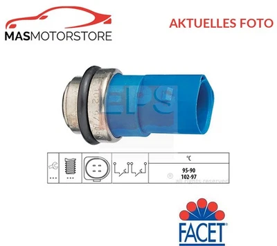 TEMPERATURSCHALTER KÜHLERLÜFTER EPS 1850692 A NEU OE QUALITÄT - Image 1 of 4